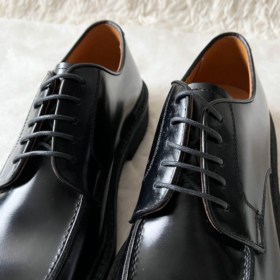 未使用級✨REGAL リーガル　JU15　ビジネスシューズ　レースアップ