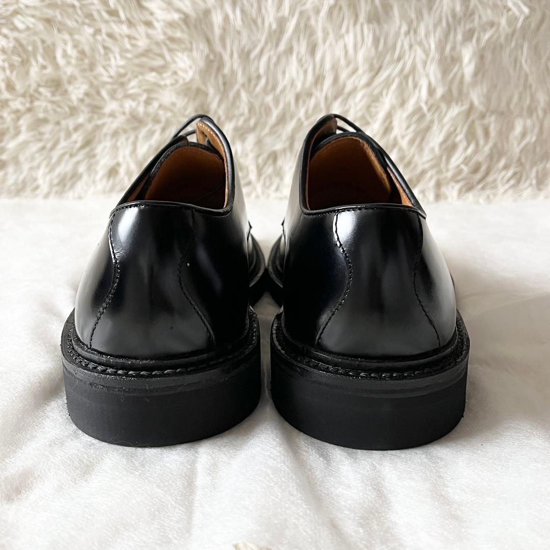 未使用級✨REGAL リーガル　JU15　ビジネスシューズ　レースアップ