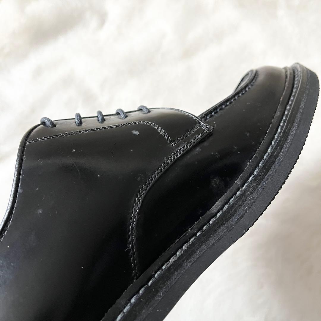 未使用級✨REGAL リーガル　JU15　ビジネスシューズ　レースアップ