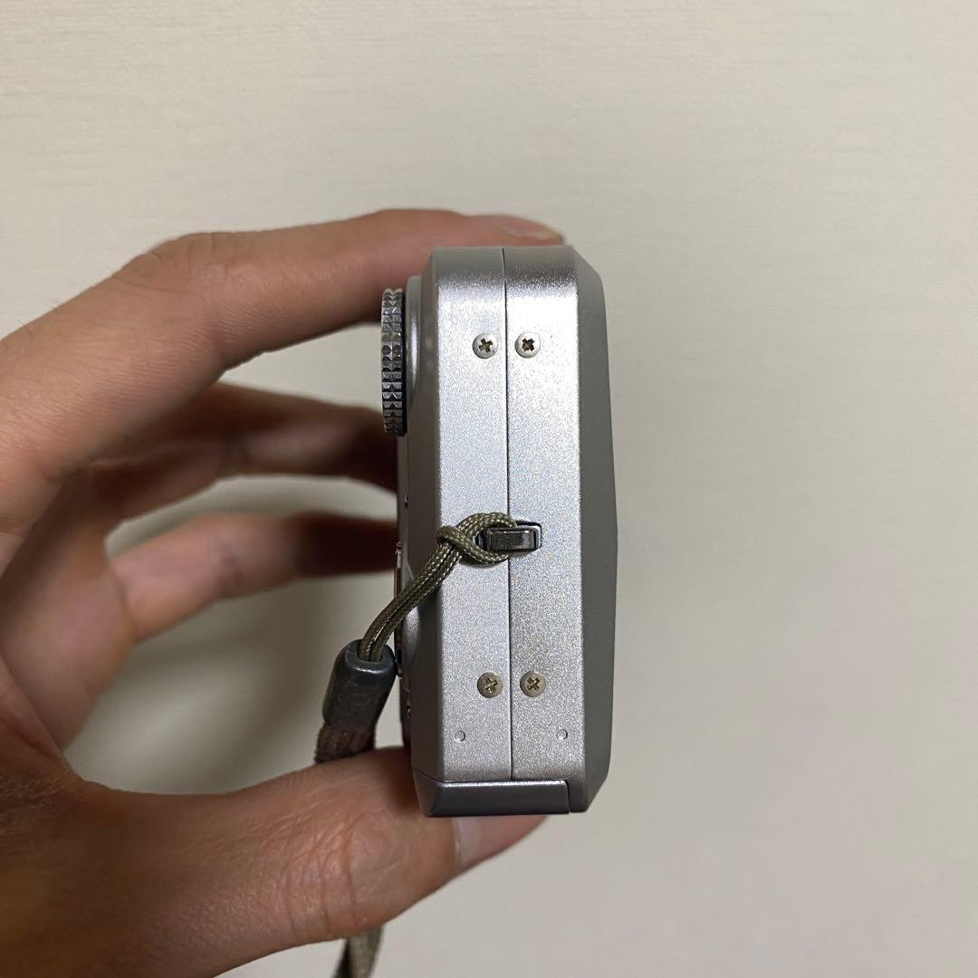 CASIO EX-Z850 CCDコンデジ 動作確認済 付属品あり