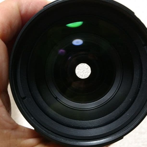 Nikon AF 28-105㎜ f 3.5-4.5D