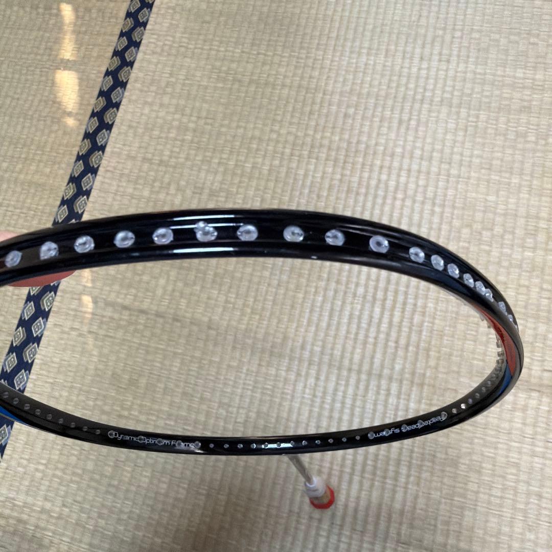 リーニン　turbocharging 9tf