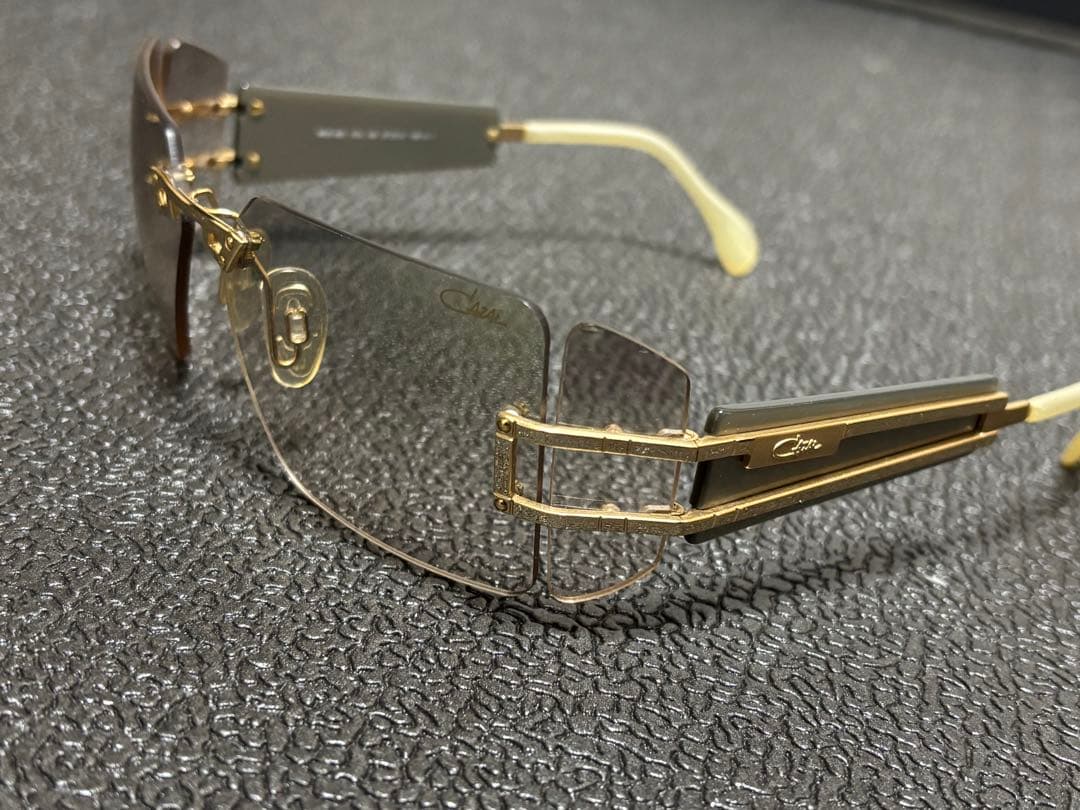 CAZAL 923 カザール　サングラス
