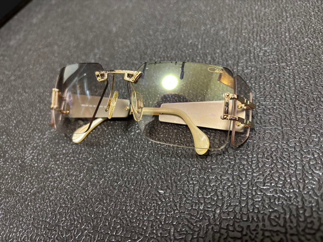 CAZAL 923 カザール　サングラス
