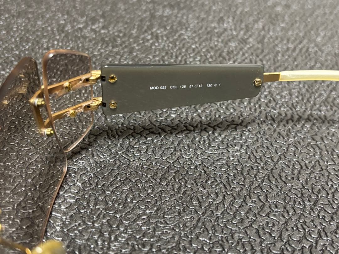 CAZAL 923 カザール　サングラス