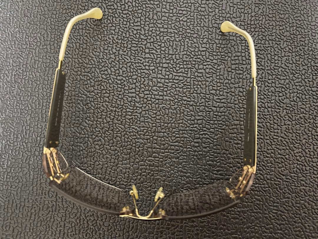 CAZAL 923 カザール　サングラス