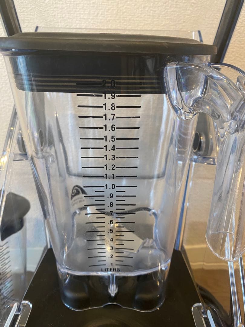 ハミルトンビーチ　エクリプスブレンダーHBH755