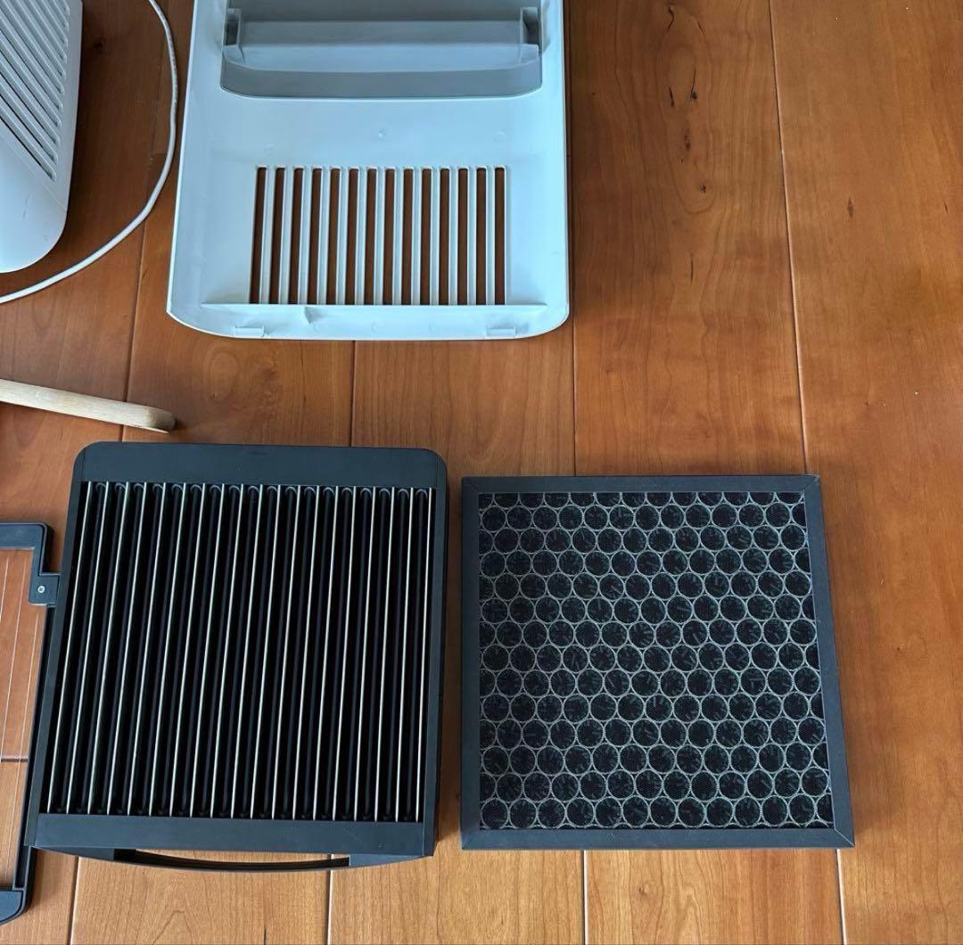 【ジャンク品】エアドッグX3D 2023年製 不良有り