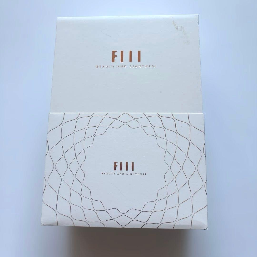 【新品】FIILキャビテーション EMS ダイエット器具