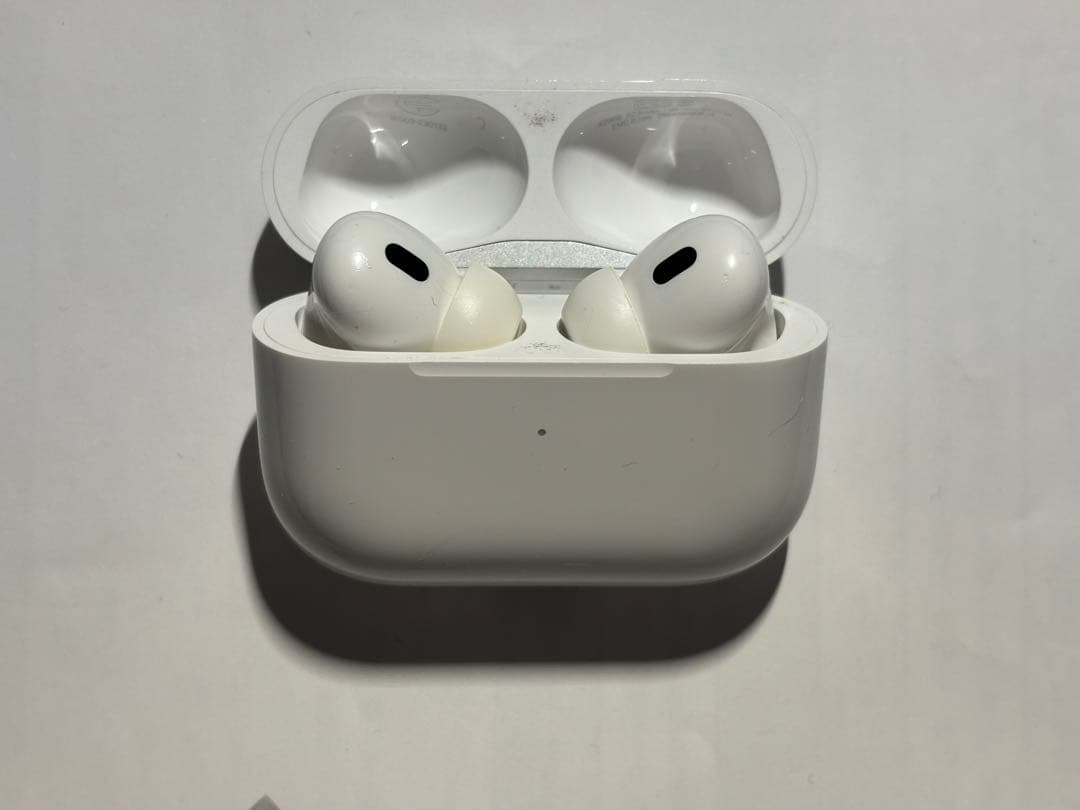 AirPodsPro 第2世代/USB-C