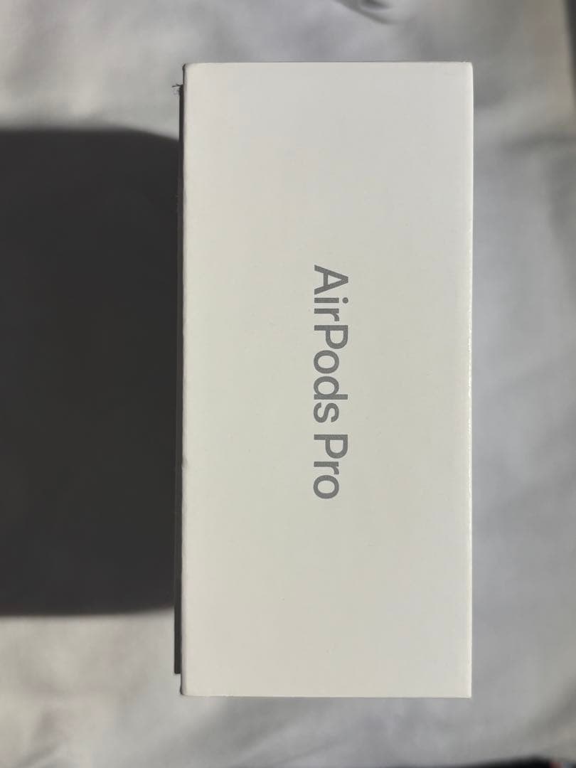 AirPodsPro 第2世代/USB-C