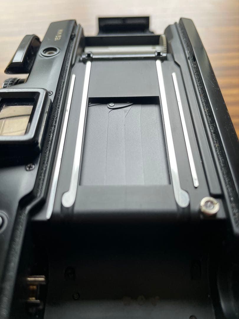 CONTAX 159MM レンズ2本