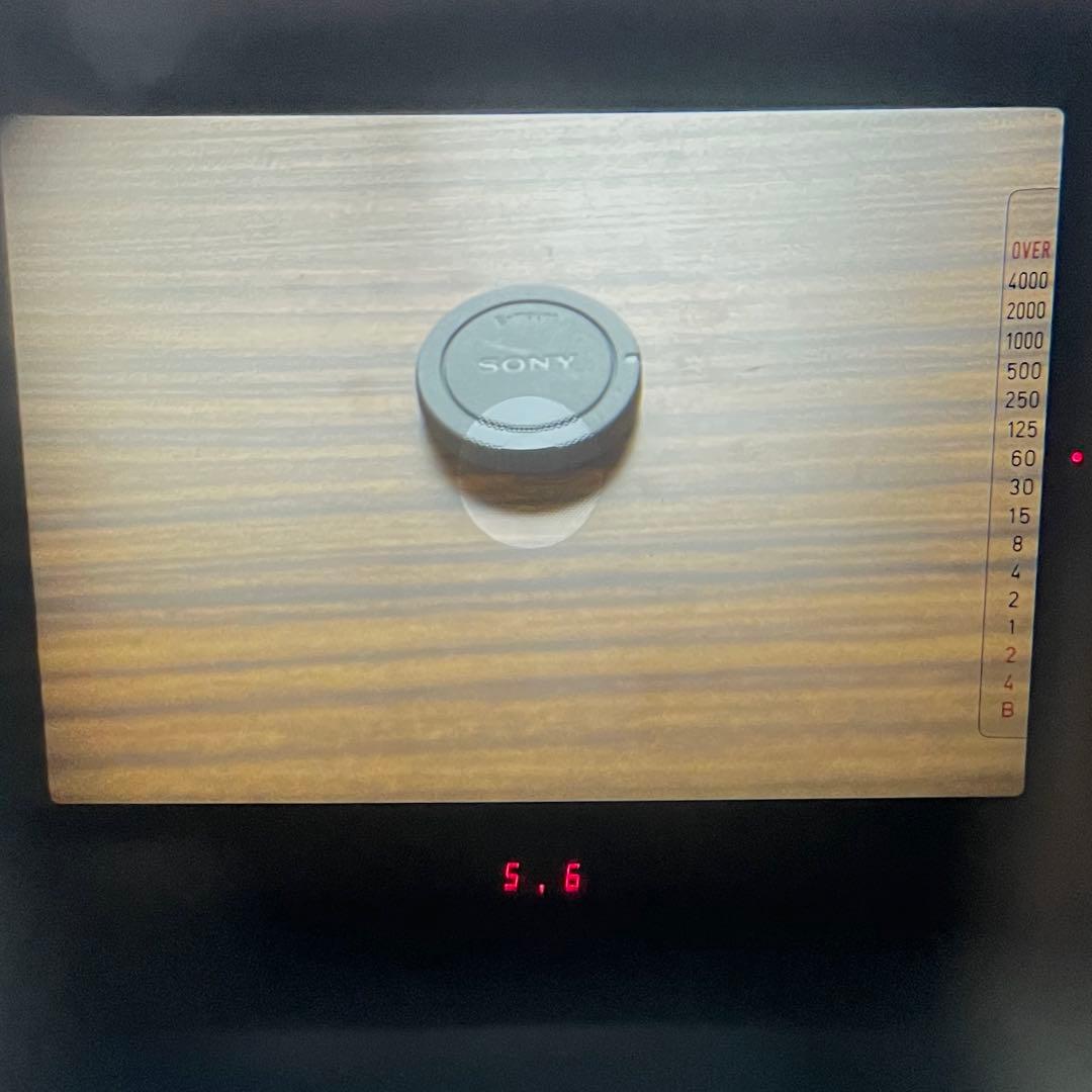 CONTAX 159MM レンズ2本