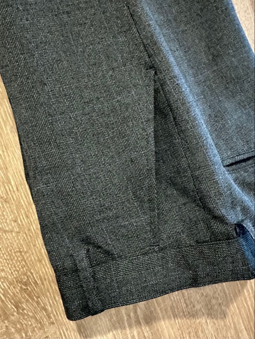 極美品　WF BY WANDER FACTORY グレー　150