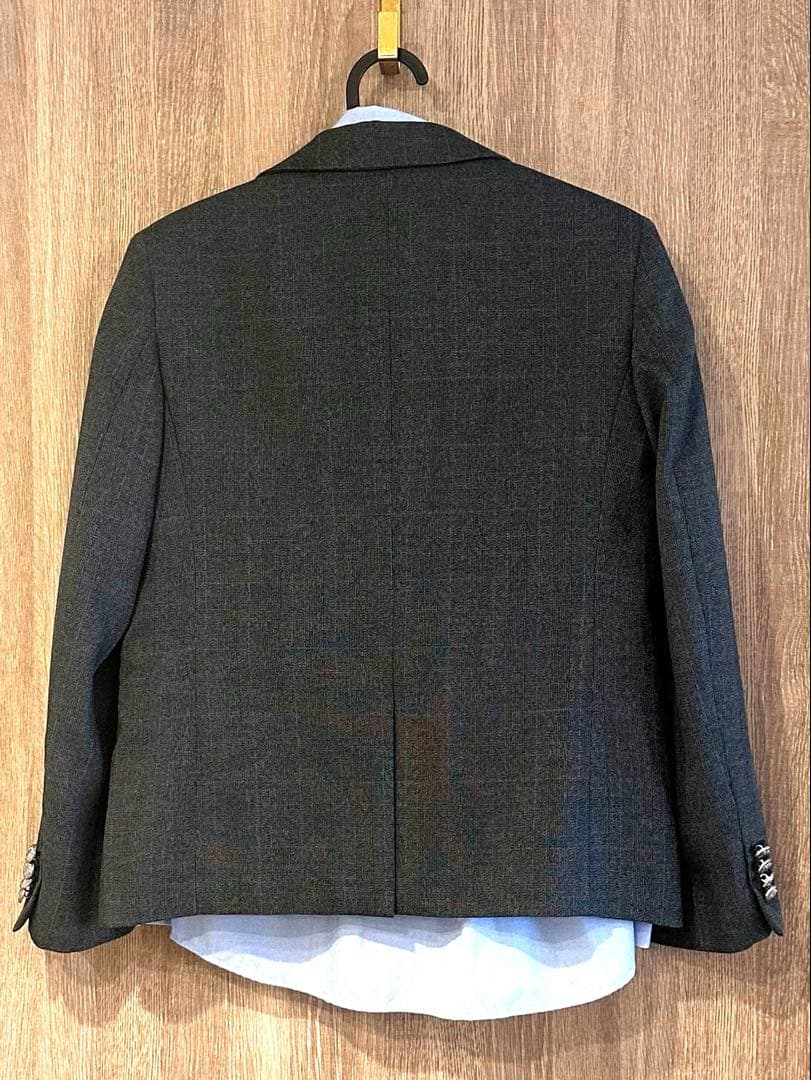 極美品　WF BY WANDER FACTORY グレー　150