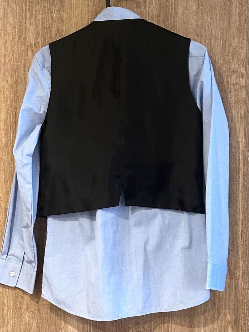 極美品　WF BY WANDER FACTORY グレー　150