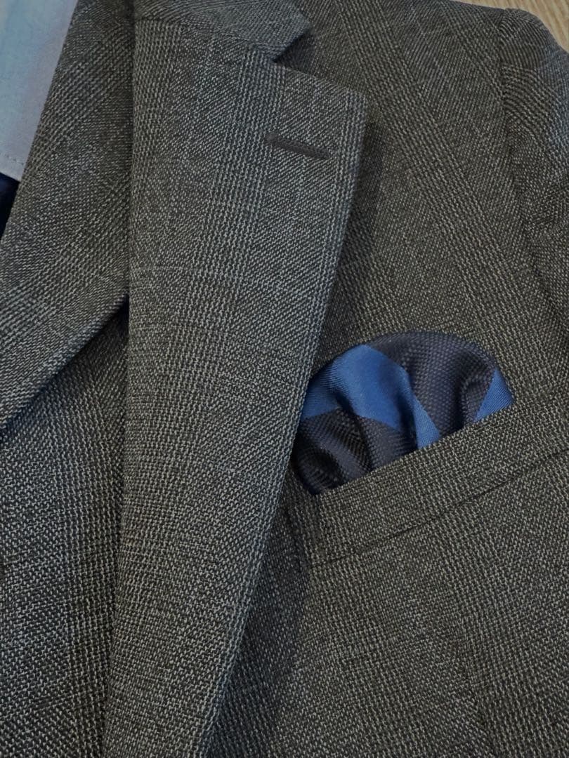 極美品　WF BY WANDER FACTORY グレー　150