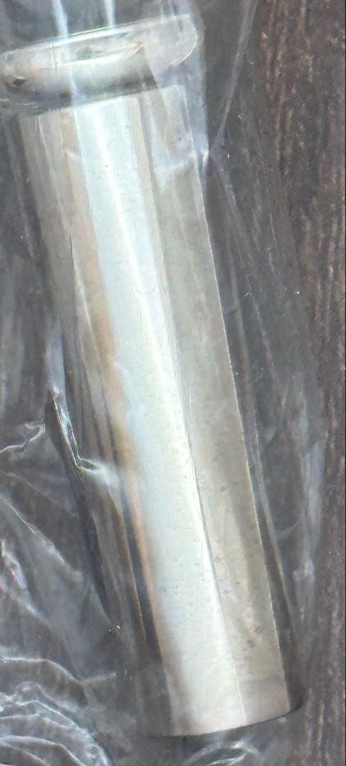 【ドラむす様】バリトンホルン/ユーフォニアム マウスピースALLIANCE B6