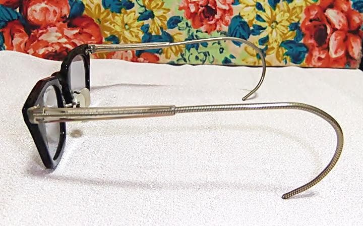 g*u様 50s 60s ヴィンテージ ボシュロム B&L SAFETY クリン