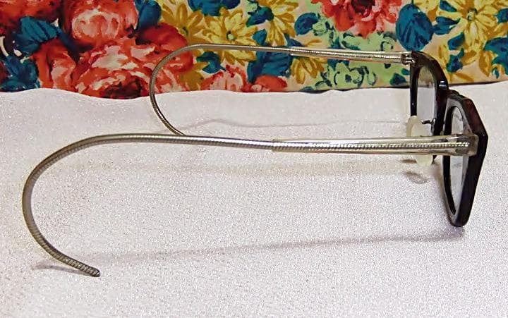 g*u様 50s 60s ヴィンテージ ボシュロム B&L SAFETY クリン