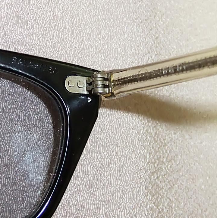 g*u様 50s 60s ヴィンテージ ボシュロム B&L SAFETY クリン