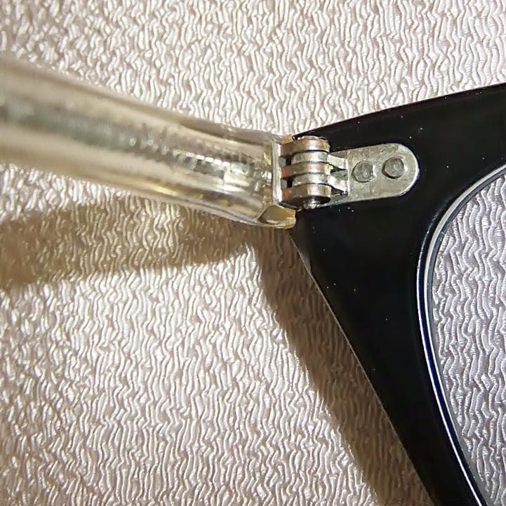 g*u様 50s 60s ヴィンテージ ボシュロム B&L SAFETY クリン