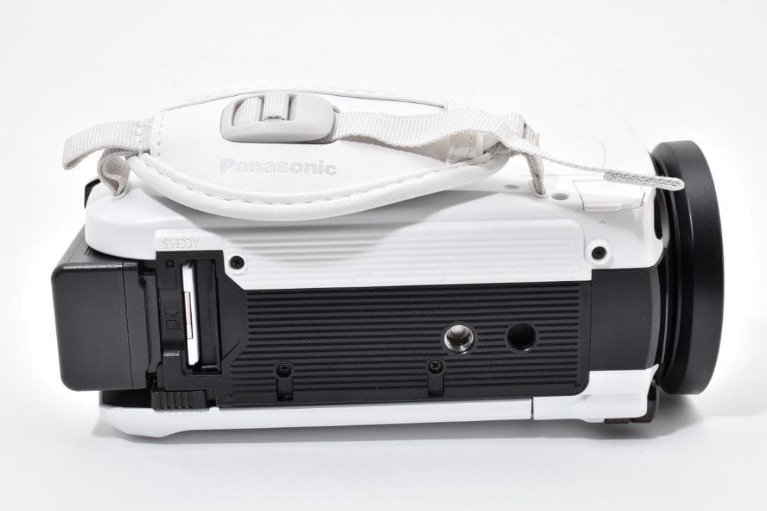 【箱付き】 Panasonic HC-VX990M デジタルビデオカメラ