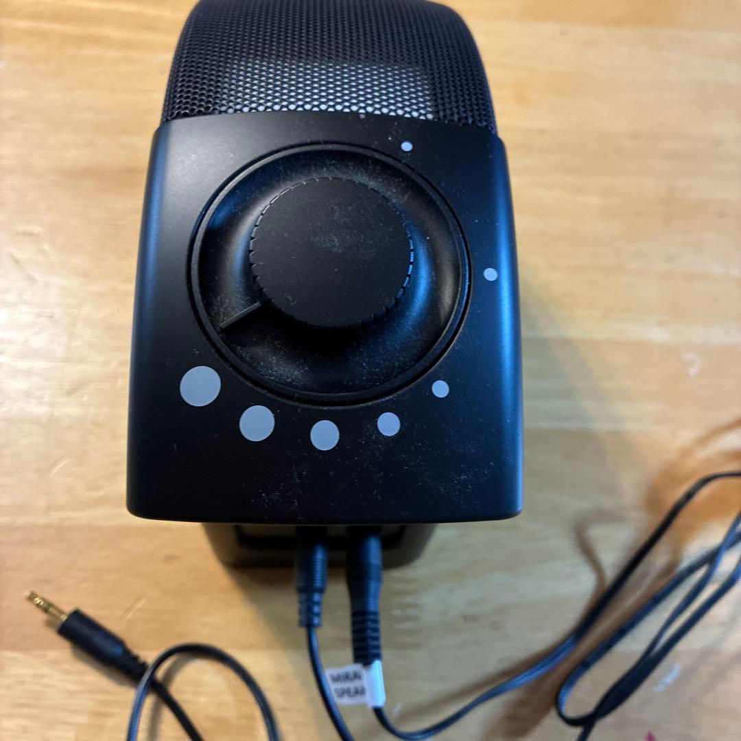 MIRAI SPEAKER SF-MIRAIS5 ミライスピーカー