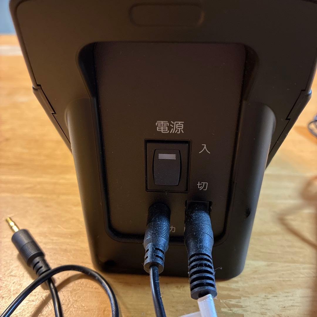 MIRAI SPEAKER SF-MIRAIS5 ミライスピーカー