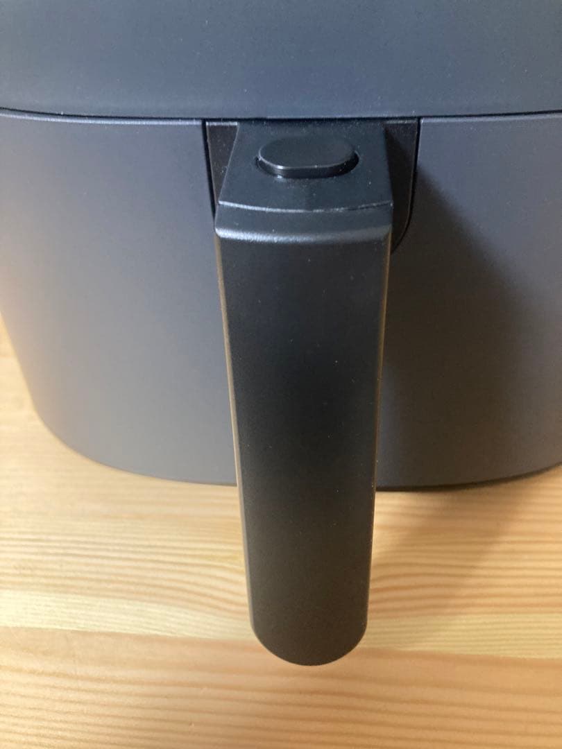 ☆美品 COSORI コソリ ノンフライヤー 4.7L CAF-L501-KJP