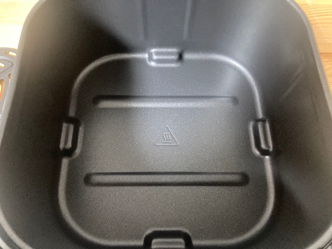 ☆美品 COSORI コソリ ノンフライヤー 4.7L CAF-L501-KJP