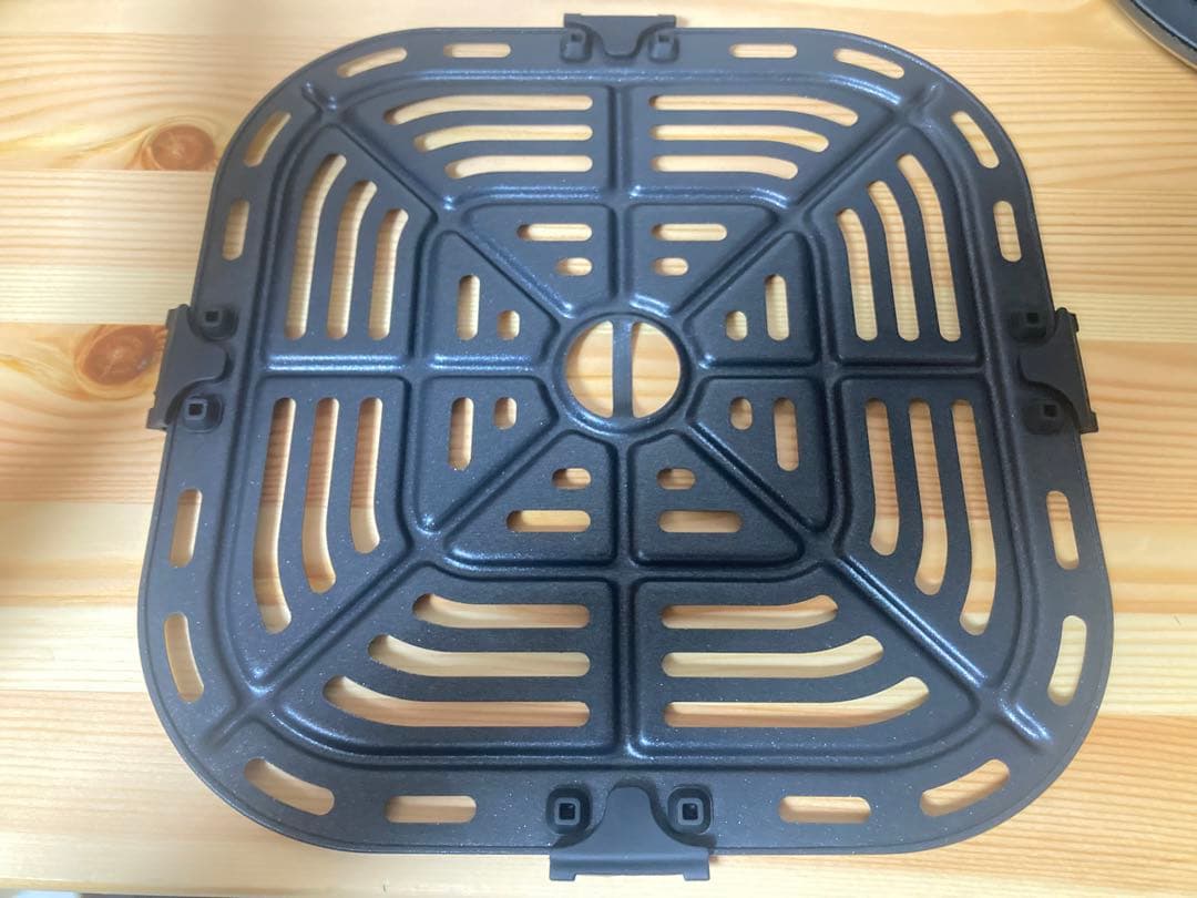 ☆美品 COSORI コソリ ノンフライヤー 4.7L CAF-L501-KJP