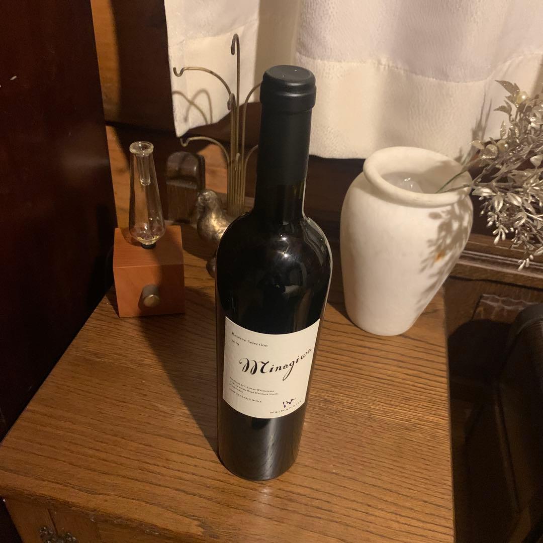 ミナギワ ワイマラマ 2019