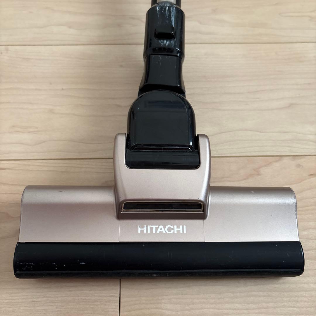 HITACHIラクかるスティック PV-BL20G