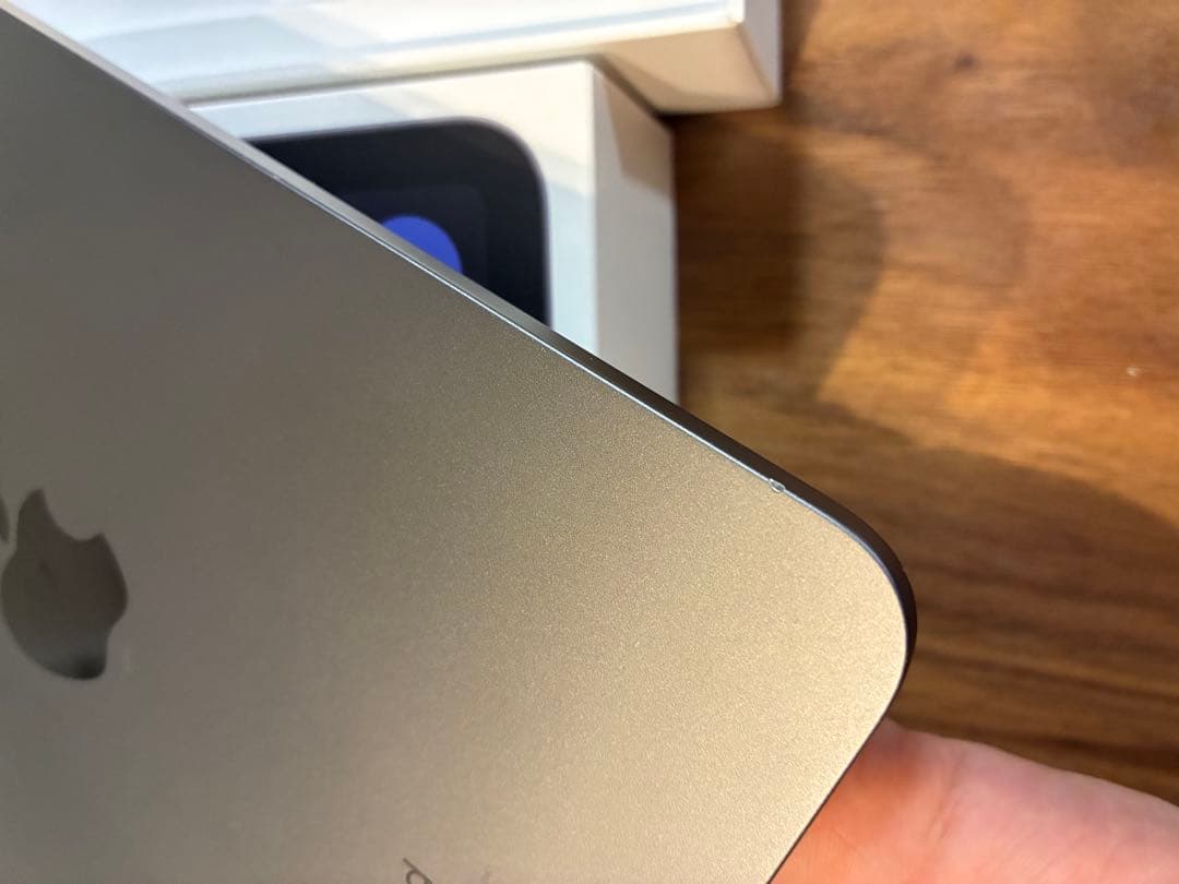 Apple iPad mini 第6世代　256GB スペースグレー