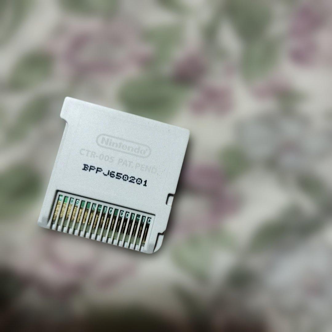 アイカツ！ みんなでかがやけ！ 3DS