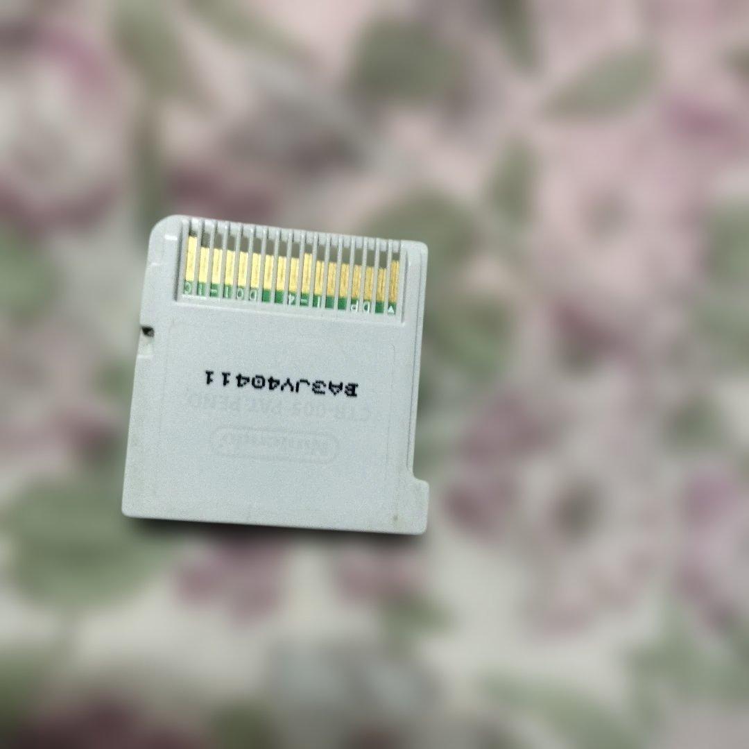 アイカツ！ みんなでかがやけ！ 3DS