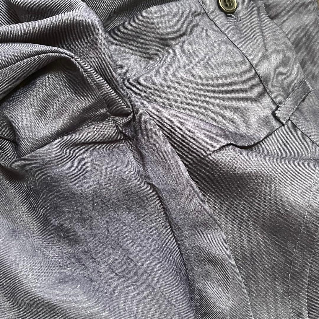 にじさんじ 長尾景 衣装 ウィッグ