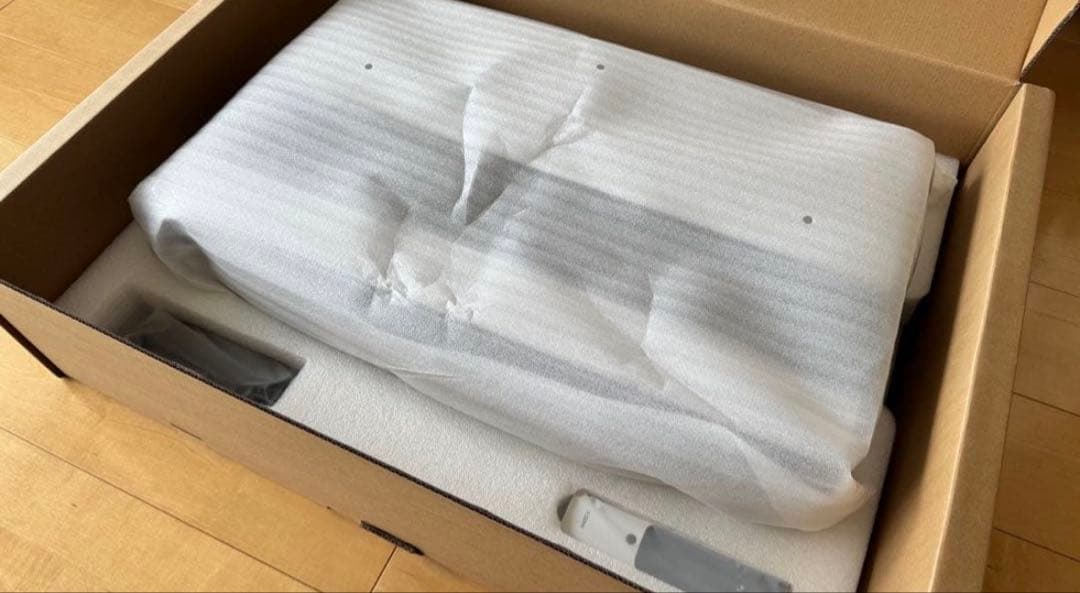 プロジェクター XGIMI AURA 4K