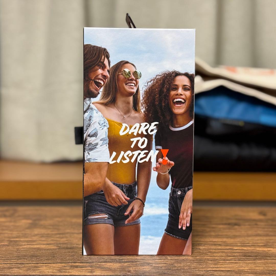 【新品未使用・未開封】JBL スピーカー FLIP6