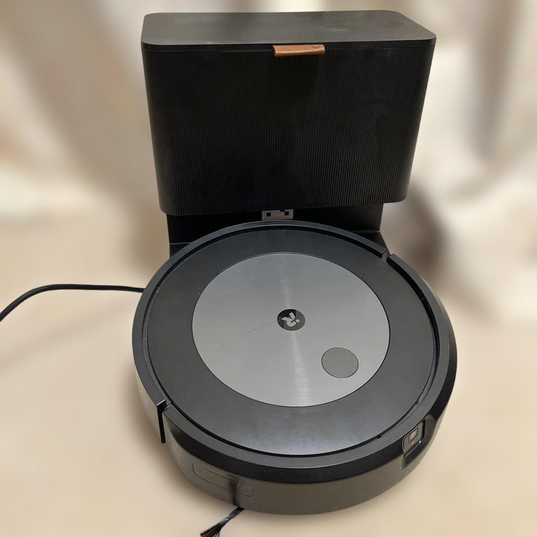 iRobot ルンバ j7+