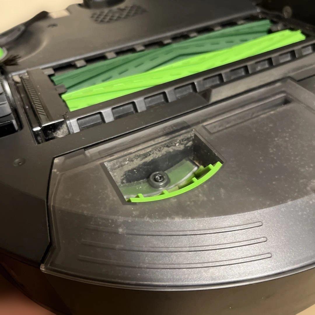 iRobot ルンバ j7+