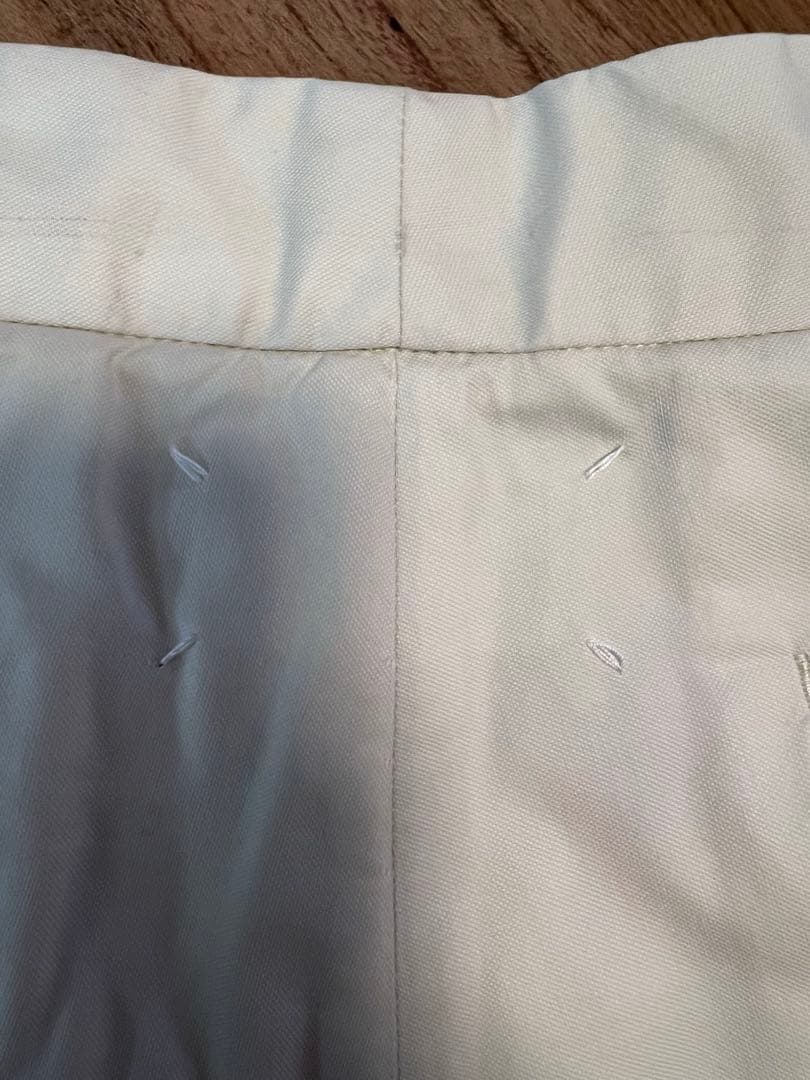 マルジェラ　メンズ　ワイドパンツ　size46