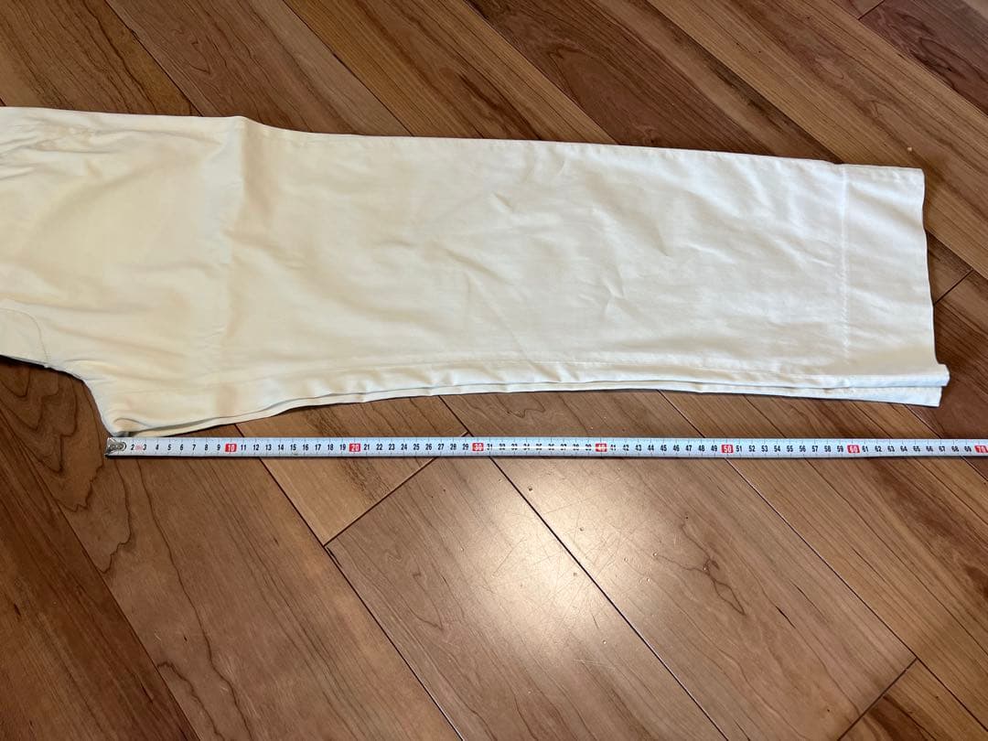 マルジェラ　メンズ　ワイドパンツ　size46