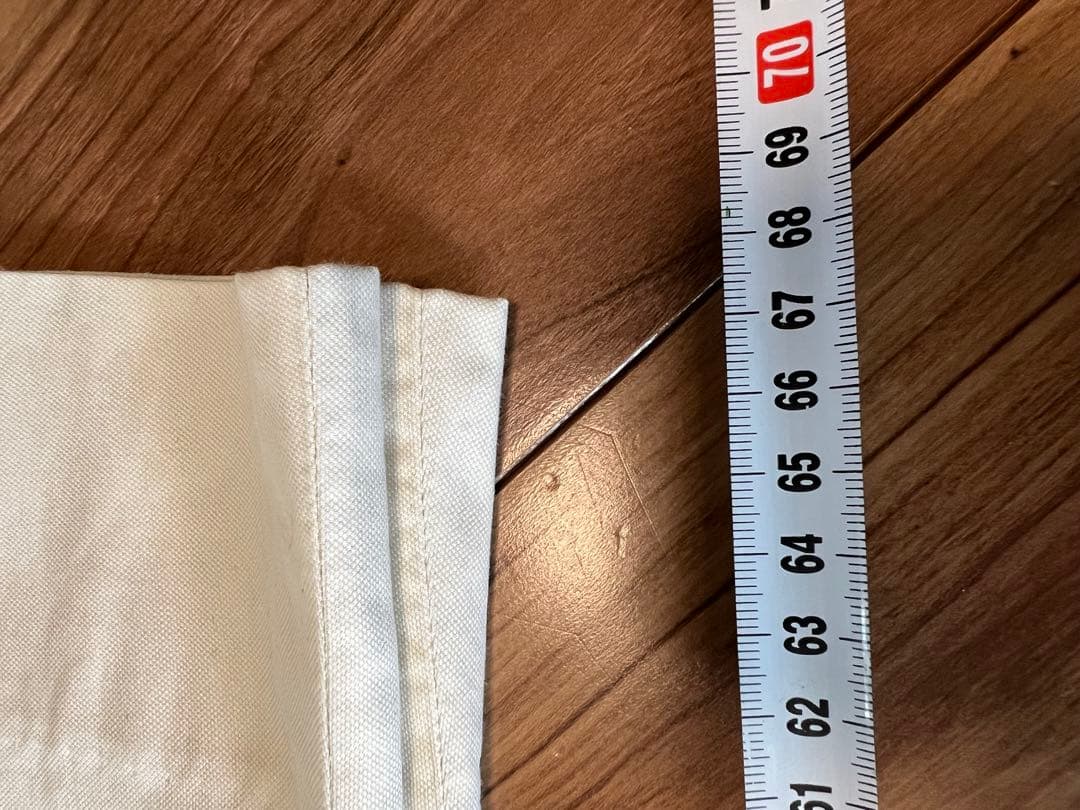 マルジェラ　メンズ　ワイドパンツ　size46