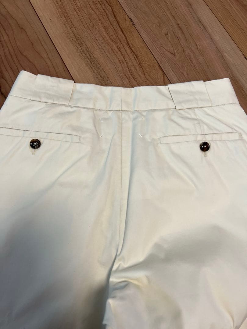 マルジェラ　メンズ　ワイドパンツ　size46