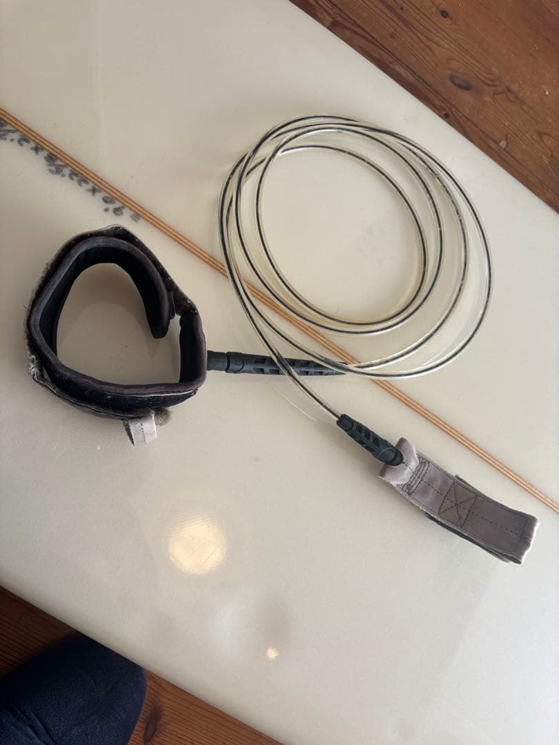 即乗り！T-STICK ロングボード 9'0ft フィン+リーシュ付属