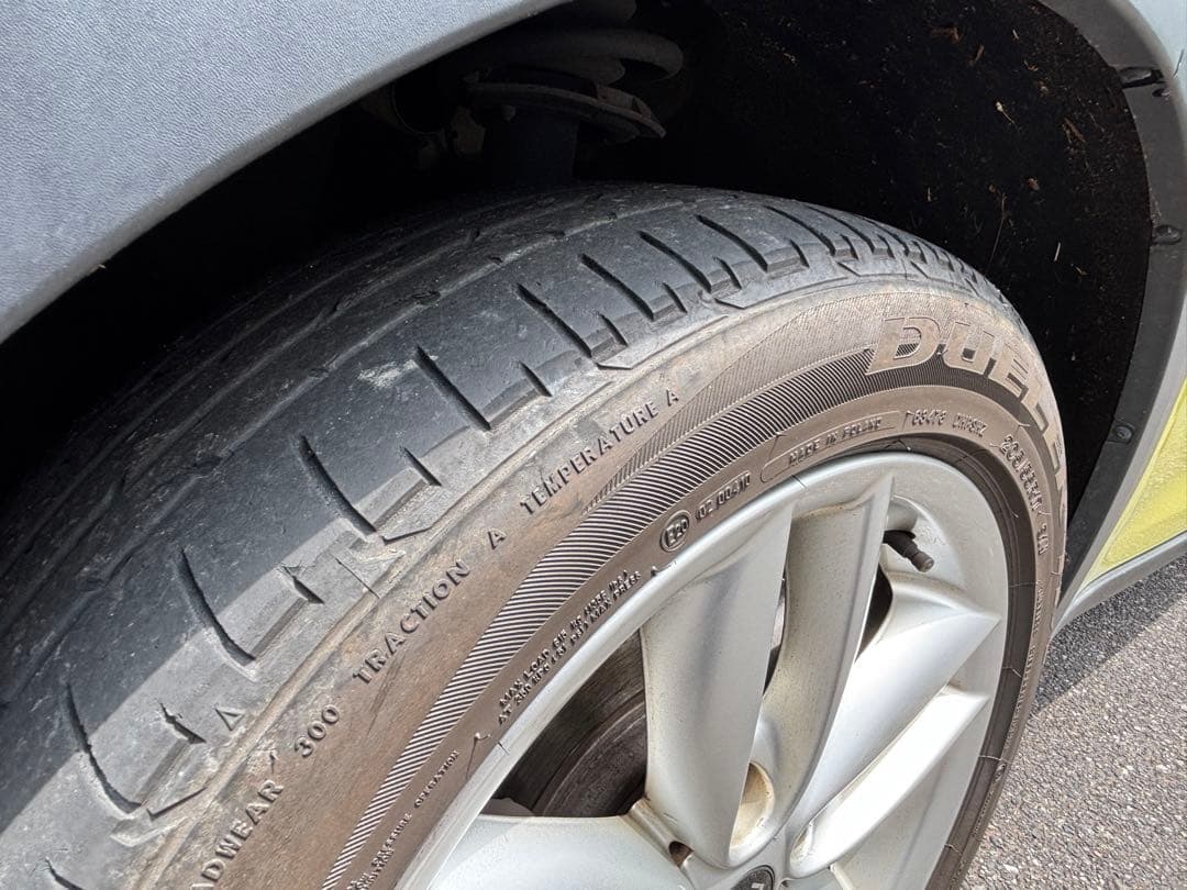 ミニクロスオーバー R60クーパーSターボ　希少ツインルーフ限定カラー