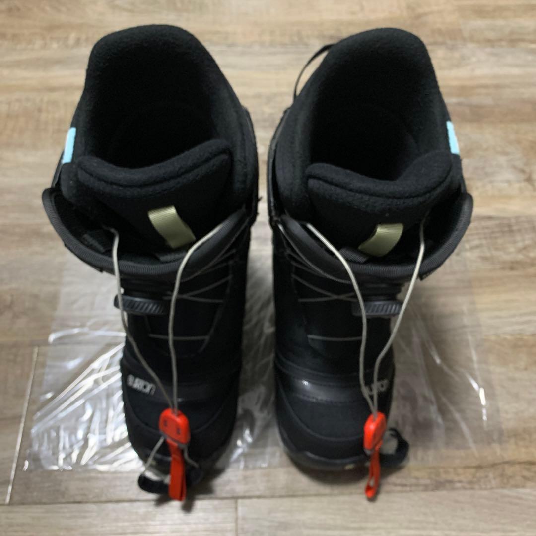 BURTON スノーボードブーツ STARSTRUCK BOA 24.0バートン