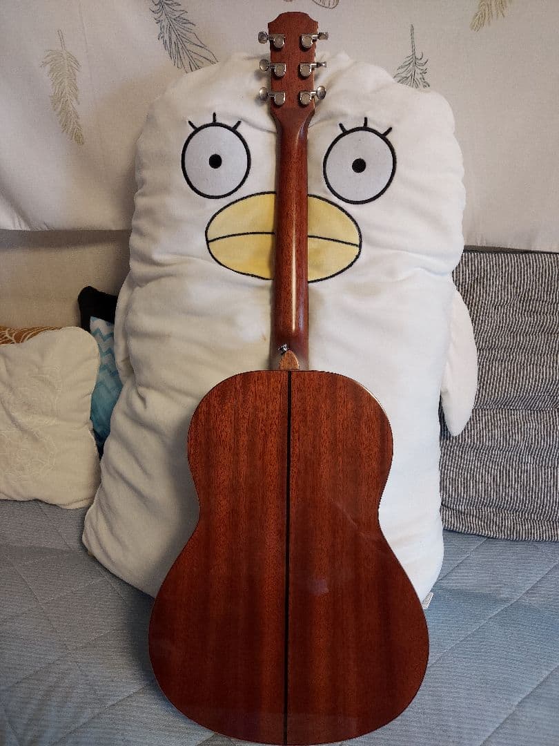 YAMAHA CSF3M VN エレクトリックアコースティックギター